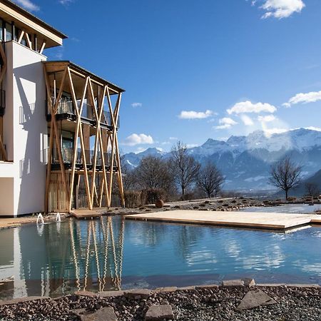 Hotel Garberhof Маллес-Веноста Екстер'єр фото