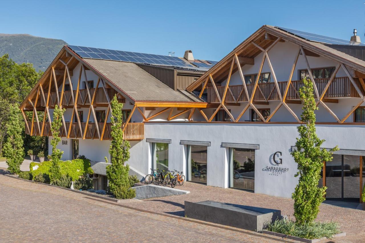 Hotel Garberhof Маллес-Веноста Екстер'єр фото