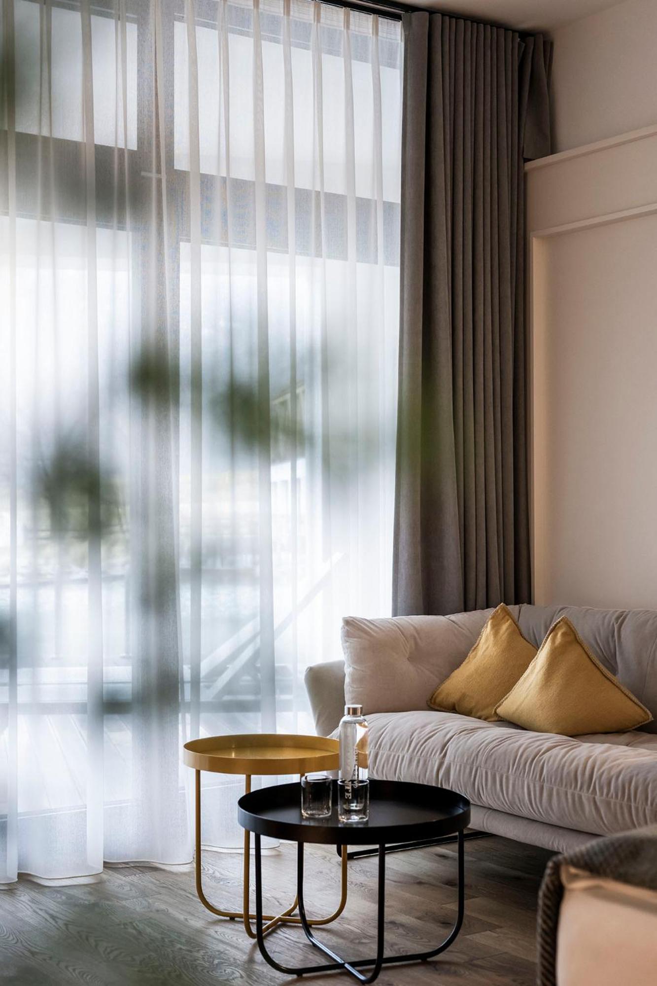 Hotel Garberhof Маллес-Веноста Екстер'єр фото