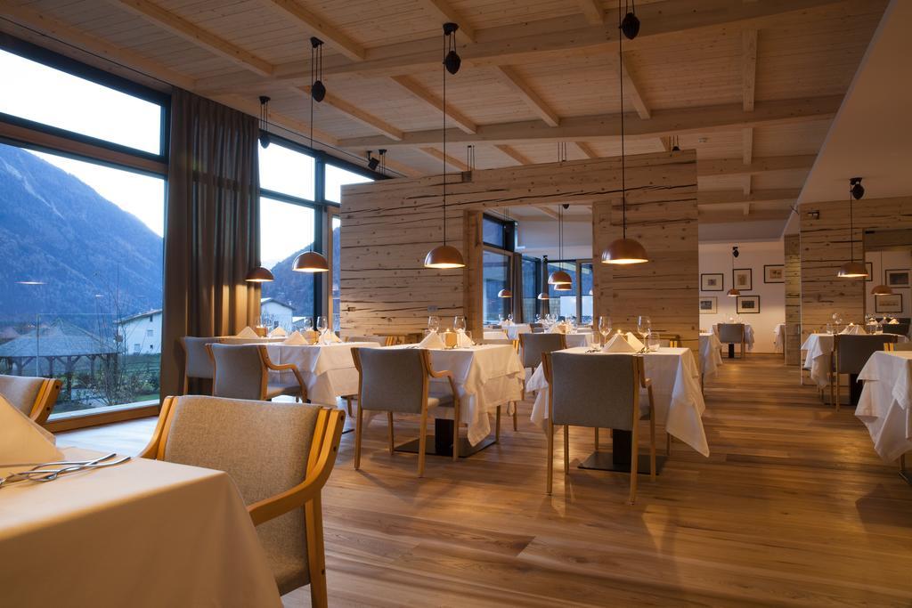 Hotel Garberhof Маллес-Веноста Екстер'єр фото