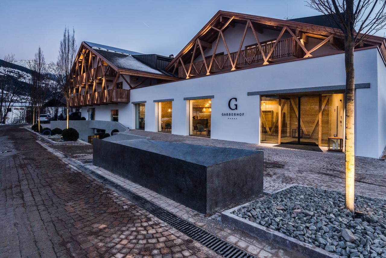 Hotel Garberhof Маллес-Веноста Екстер'єр фото
