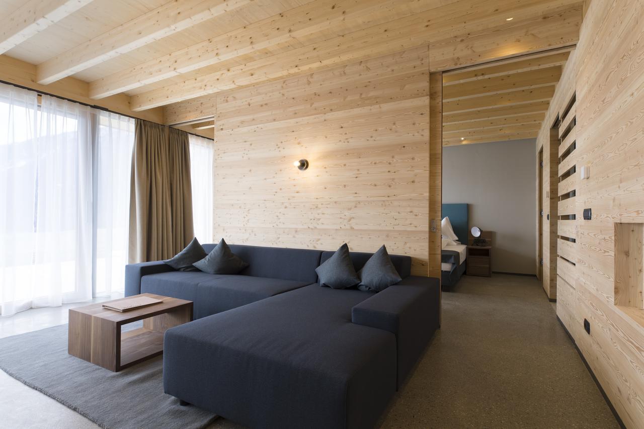 Hotel Garberhof Маллес-Веноста Номер фото