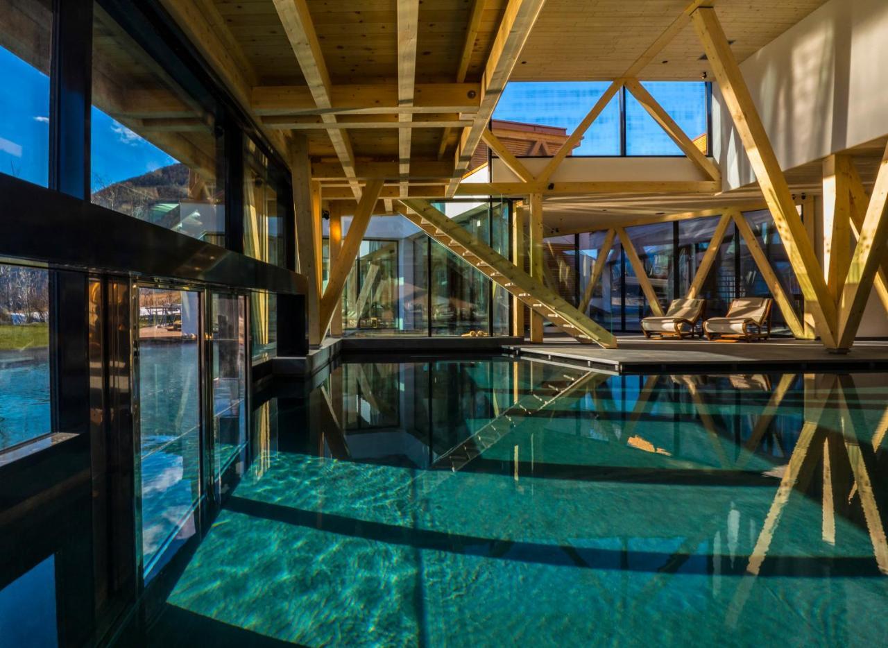 Hotel Garberhof Маллес-Веноста Екстер'єр фото